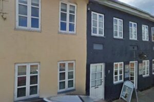 Salon 1001 v/ Annette Hasgaard – Nykøbing Falster
