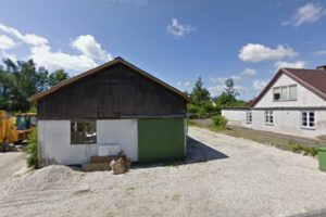 Frisør Kamilla Krone – Odense