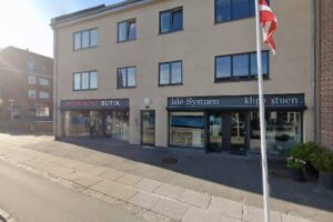 Klippestuen V/Max Damgaard – Aarhus