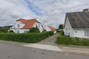 Hos Kjær – Storvorde