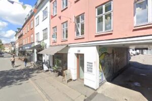 Frisør Natascha Olivarius – Aarhus