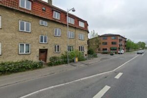 Frisør Louise Modig. – Albertslund