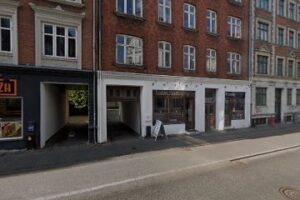 Butterfly – Aalborg