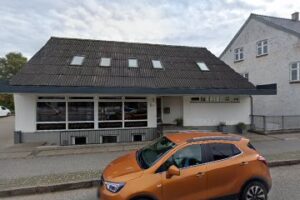 Salon Sunspot – Odder