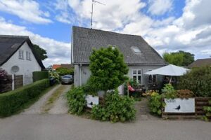 Salon Høstfeldt – Store Heddinge