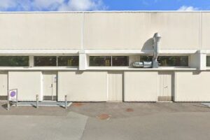 Salon Stender Slagelse – Slagelse