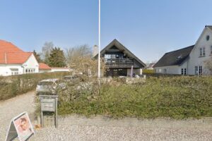 Mariannes Klippestue – Haderslev
