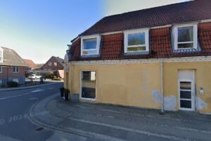 Salon 26 – Hobro
