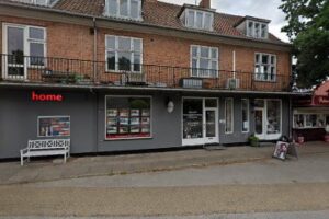 Jk Hairdesign – Jægerspris