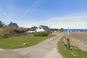 Klippestedet Thy – Hanstholm
