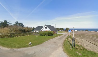 Klippestedet Thy - Hanstholm 1 thumbnail 350