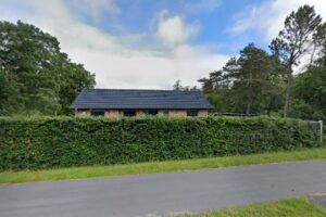 Resenbro HairStudio – Silkeborg