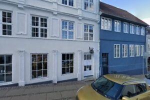 Frisør Marianne Easter – Svendborg