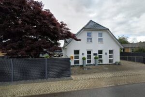 Frisørhuset ved Trine Borring – Vojens