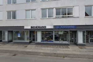 Savanna, Salon – Glostrup