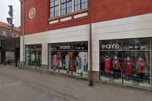 Latinersalonen – Vejle