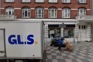 Éclore Hairdresser – Aalborg