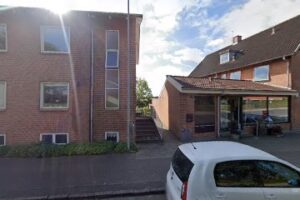 Frisørsalon Burslund/bilgrav – Silkeborg