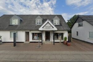 Frisørhuset Pandrup – Pandrup