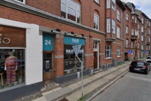 Hair by Fredborg – Aalborg