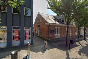 Salon Sofie – Give