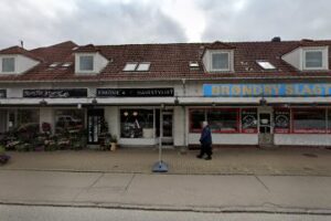 SIMONE A FRISØR – Brøndby