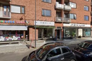 Frisør Nørgaard Gentofte – Gentofte