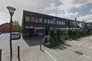City Frisørerne – Vejle