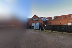 Frisør Hos Peter Køge – Køge