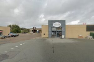 Frisør Hos Peter Skive – Skive