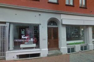 Rømersalonen – Kolding