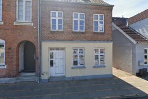 Salon-26 – v/ Marianne Otto – Haderslev