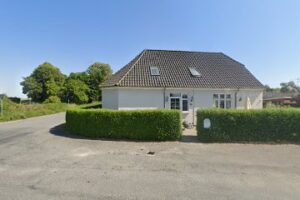 Frisørhuset Odder – Odder