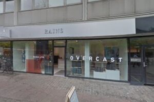 Identitá – Aarhus