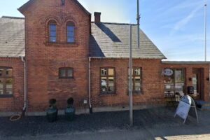 Dorthes Modeklip – Gislev