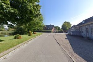 Bensu V/susanne Hansen – Aabenraa