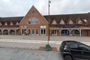 Salon Eventyrspejlet – Hair & Beauty – Jelling