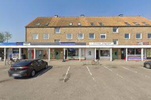Frisør Hyttel – Glostrup