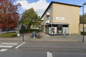 Ashy Exclusive Hairdresser – Virum