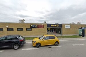 Klippe Atelieret – Greve