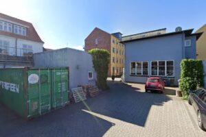 Klippestuen – Frederikshavn