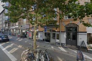 NIVEAU – Frederiksberg