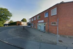 Contour-klip – Frederikshavn