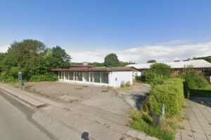 Salon Krøllen – Solbjerg