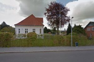 Frisør Carma – Langå