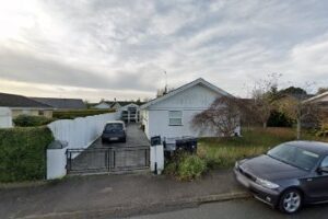 Den lille frisør – Køge