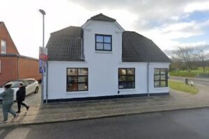Klippe Cafeen – Thisted