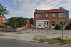 Havnevejens Frisørsalon ApS – Grenaa