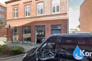 Salon B – Esbjerg