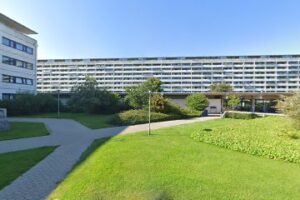 Frisør – Hair Cutting v/Mona Thrane – Hørsholm